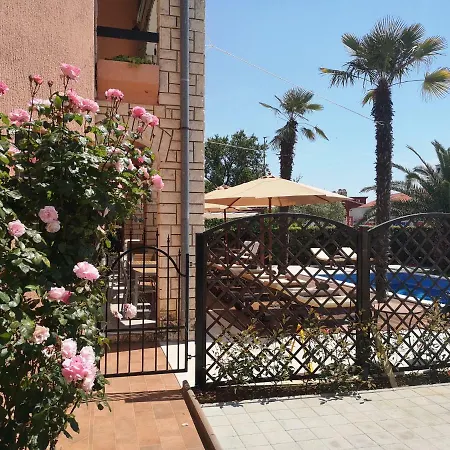 Anita Apartment Medulin Exterior photo