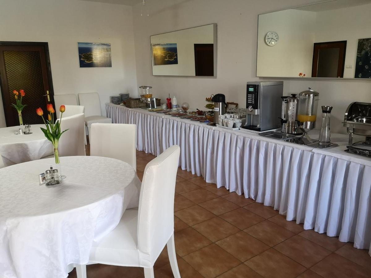 Apartma Anita Medulin