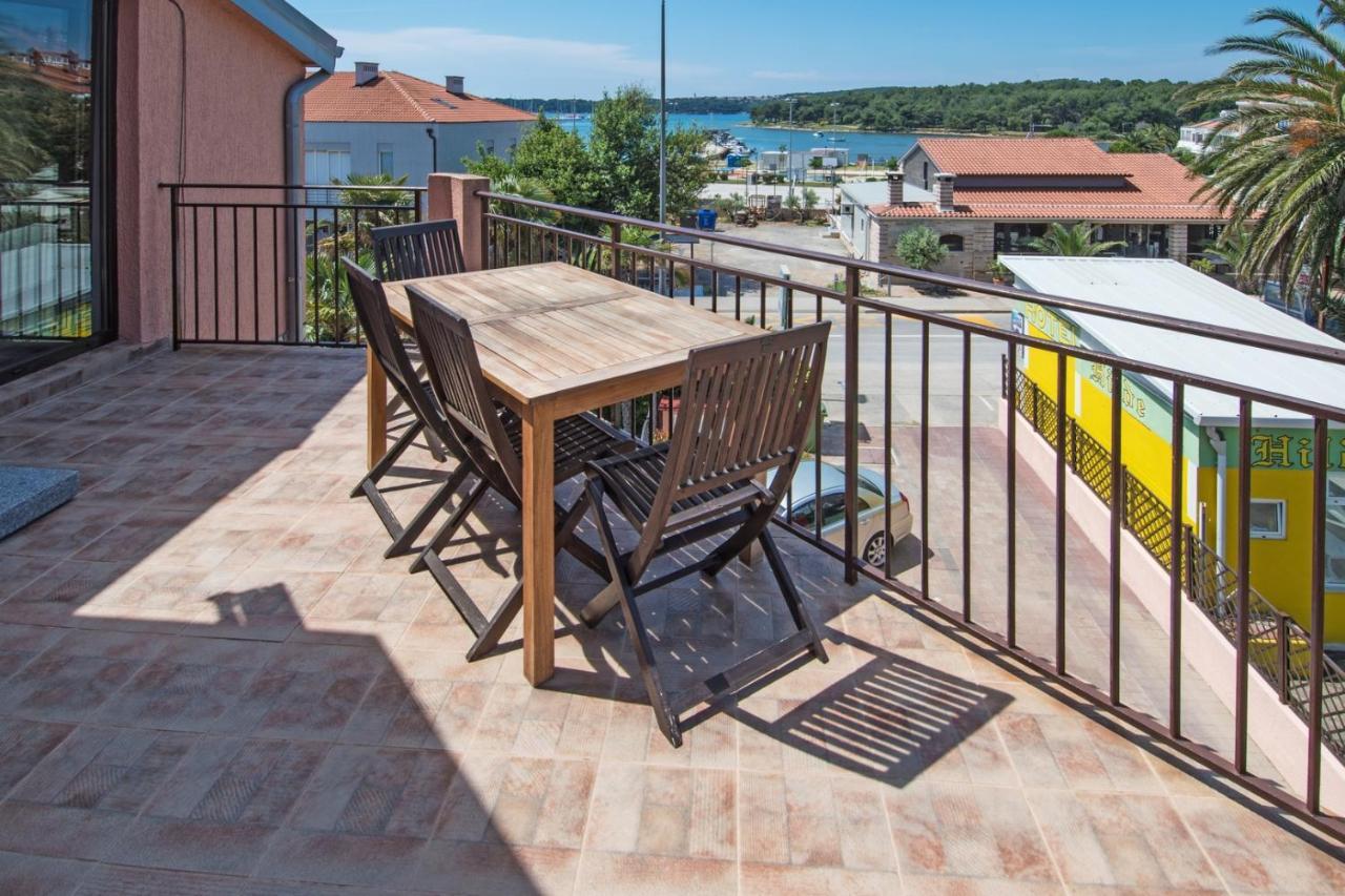 Anita Apartma Medulin