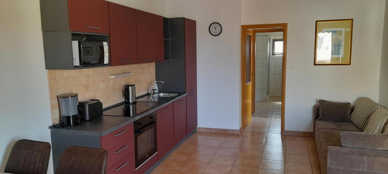 Apartma Anita Medulin