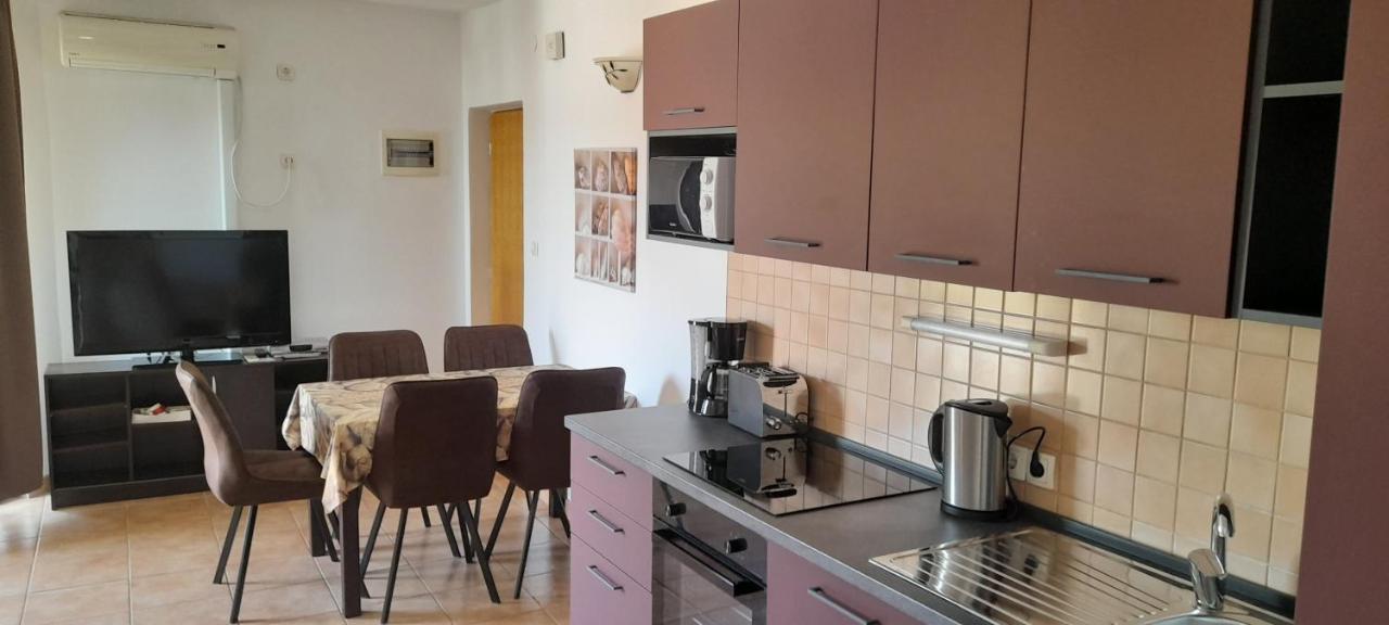Anita Apartma Medulin