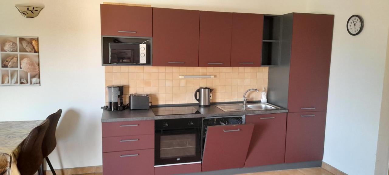 Anita Apartma Medulin