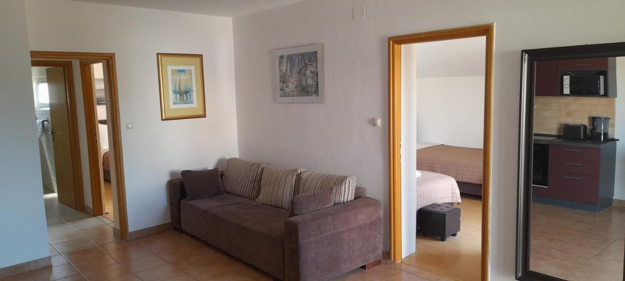 Apartma Anita