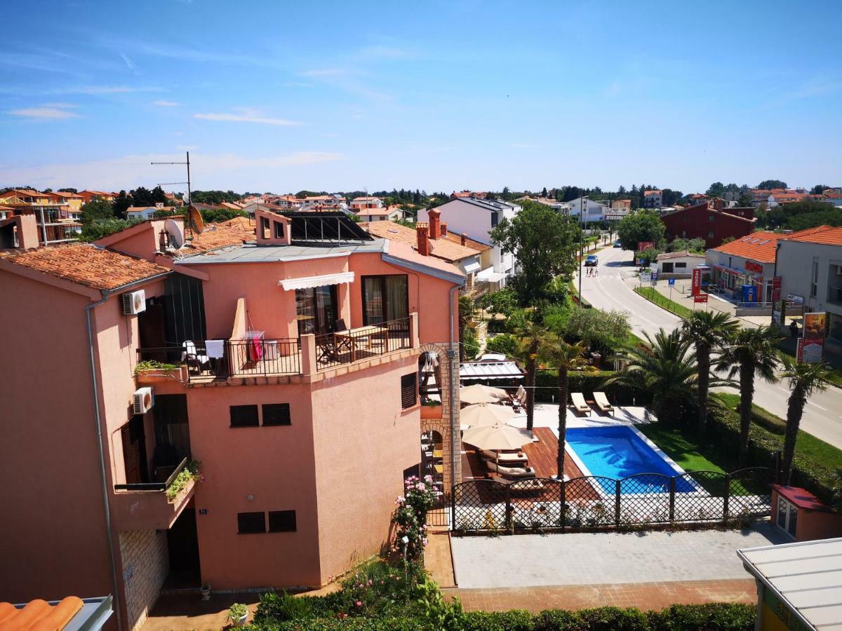 Anita Apartma *